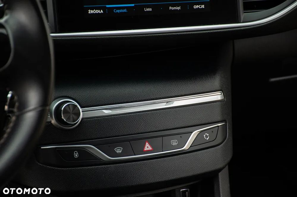 Peugeot 308 BlueHDi FAP 130 EAT8 Stop & Start Active Pack - 30