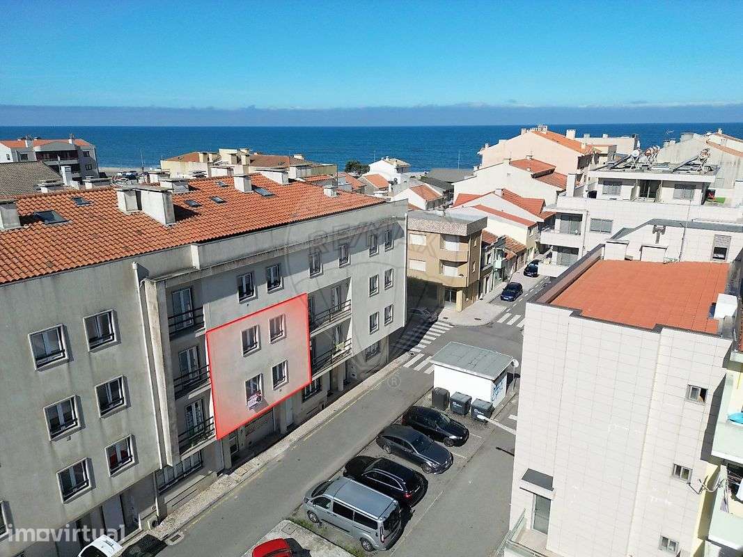 Apartamento T1 para venda - Grande imagem: 2/22