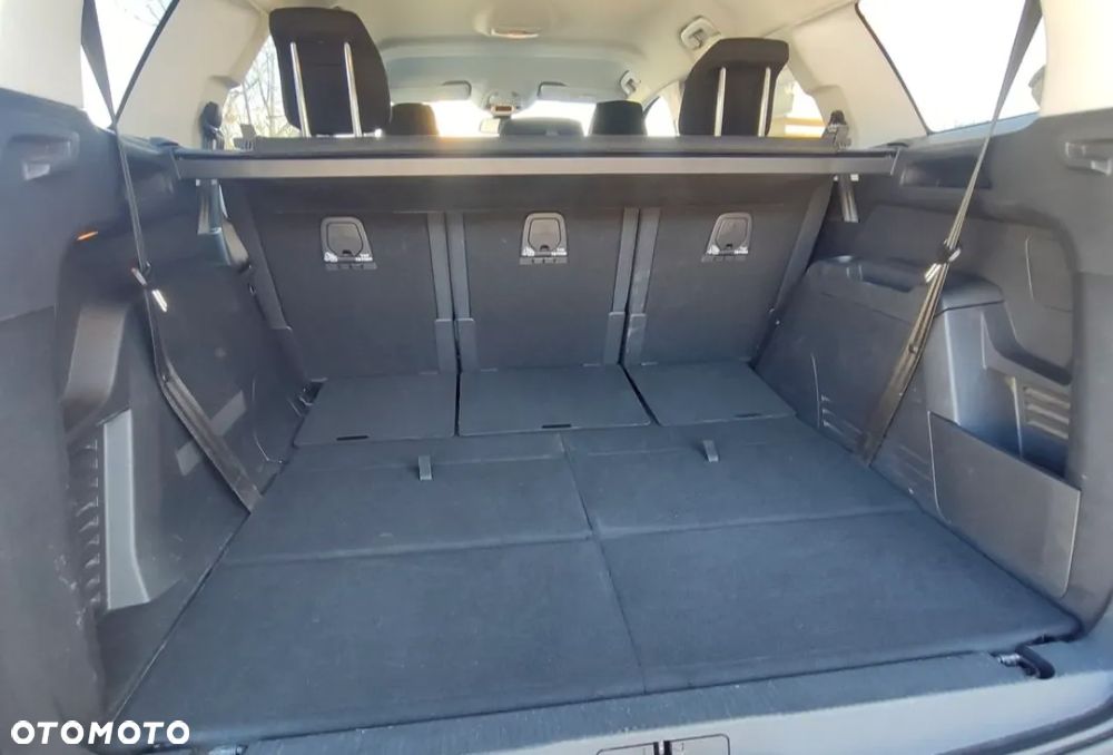 Peugeot 5008 BlueHDi 130 EAT8 Allure - 12