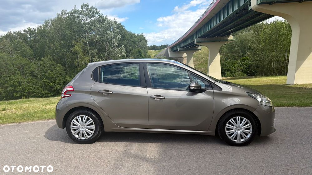 Peugeot 208 95 VTI Active - 5