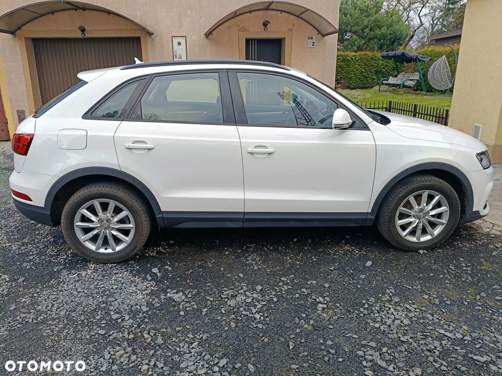 Audi Q3 1.4 TFSI S tronic - 4