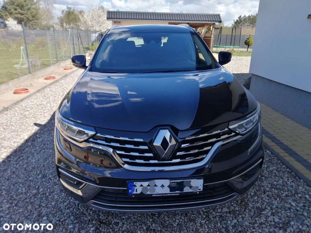 Renault Koleos 1.3 TCe Intens EDC - 2