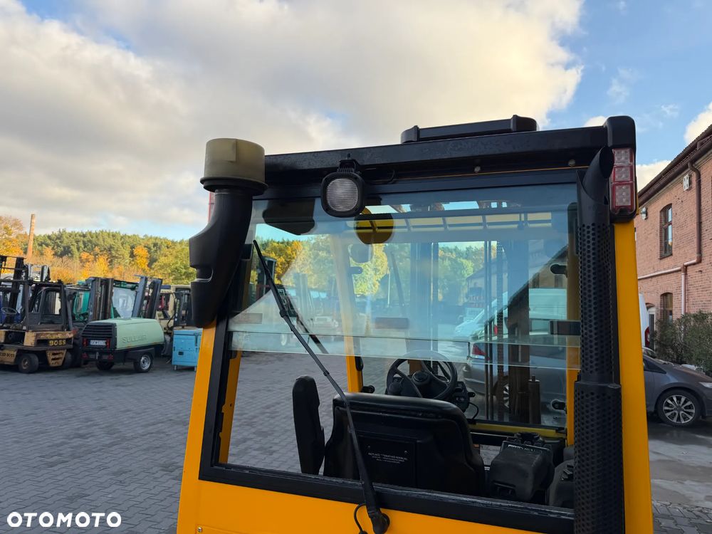 Hyster H3.0FT - 15