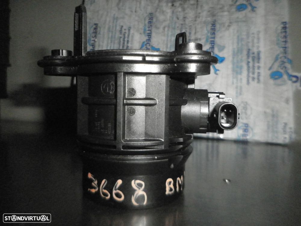 Massa De Ar 11618511339 BMW F46 SERIE 2 2019 216D 115CV 5P CINZA - 3