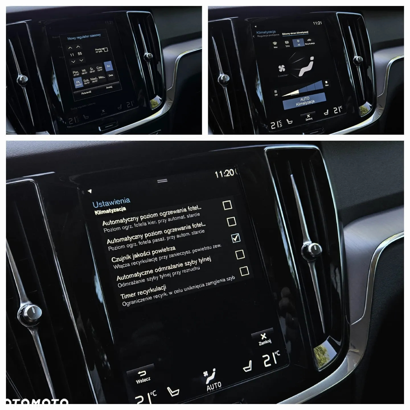 Volvo V60 T4 Geartronic Momentum Pro - 34