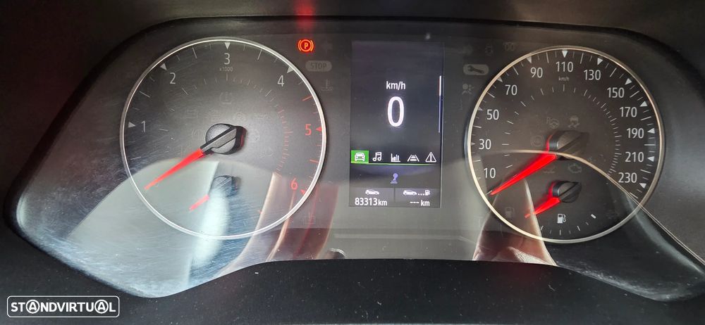 Renault Clio 1.5 Blue dCi Zen - 11