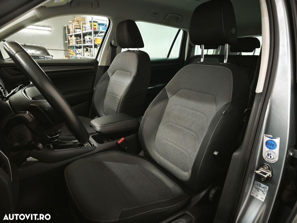 Skoda Kodiaq 2.0 TDI 4X4 DSG Ambition - 8