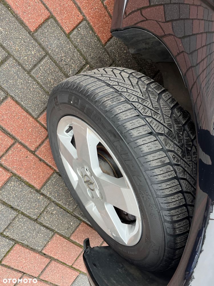 Opel Meriva 1.6 16V Enjoy Easytronic - 24