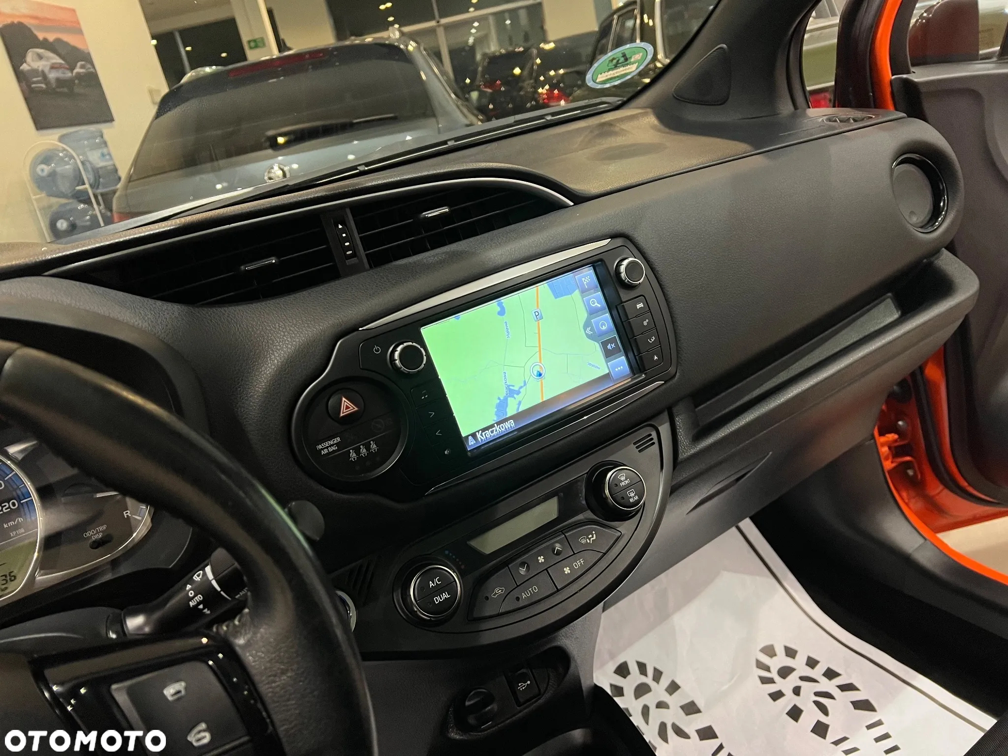 Toyota Yaris - 28