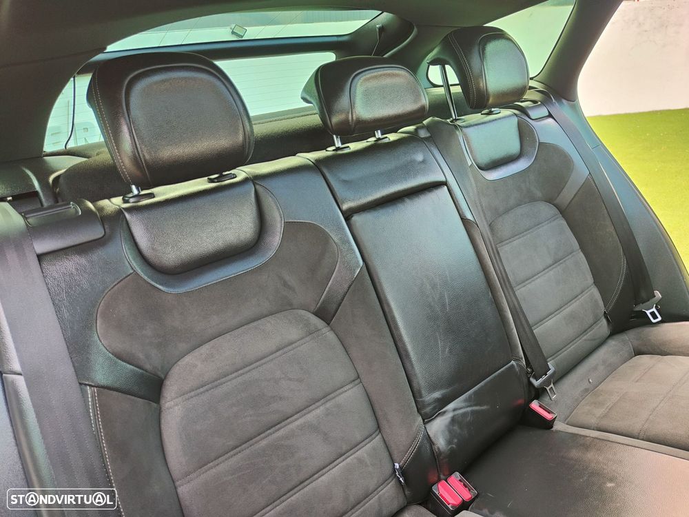 Citroën DS5 1.6 BlueHDi So Chic - 37