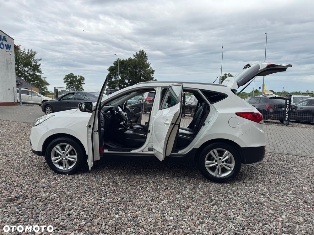 Hyundai ix35 - 11