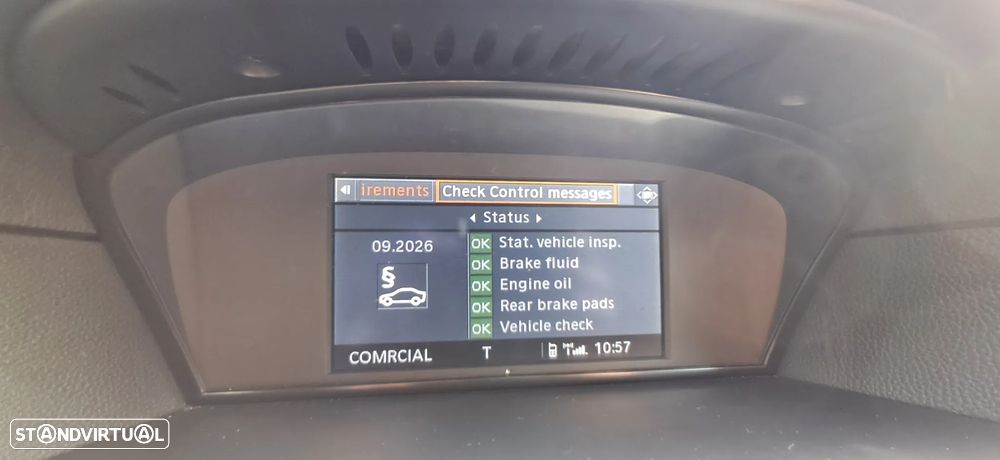 BMW 520 d Touring Aut. - 6