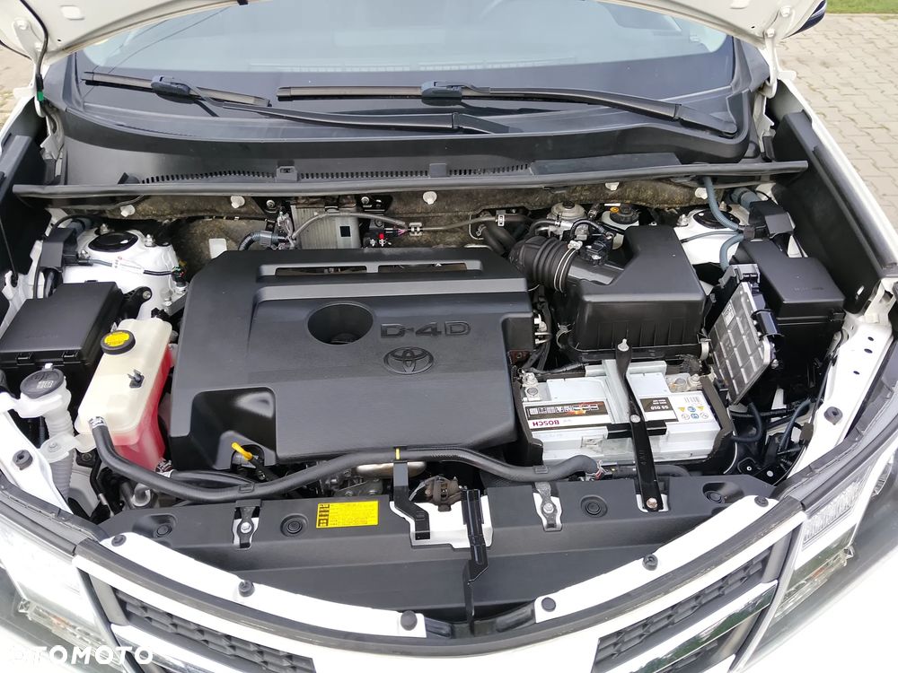Toyota Rav4 2013 photo 2