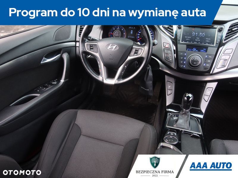 Hyundai i40 - 9