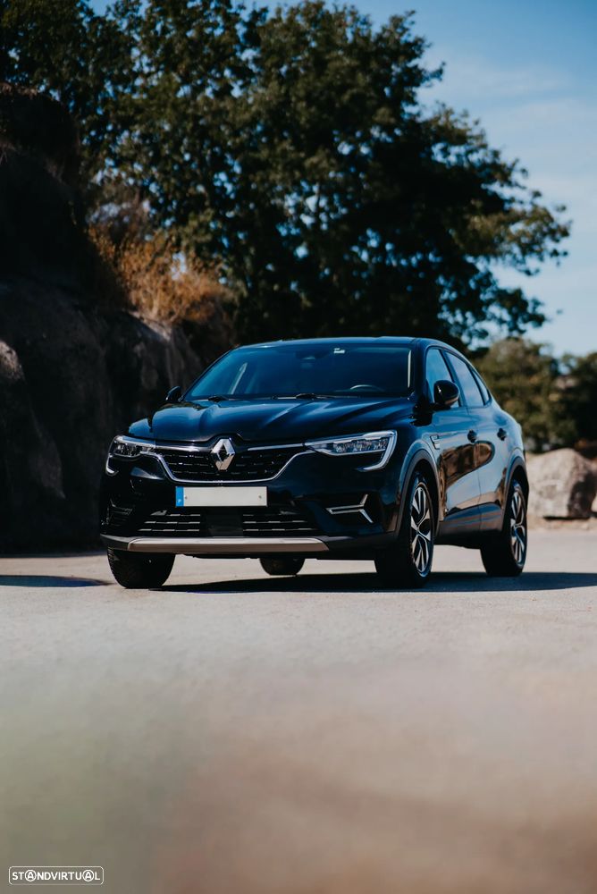 Renault Arkana - 22