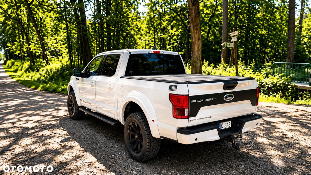 Ford F150 - 3