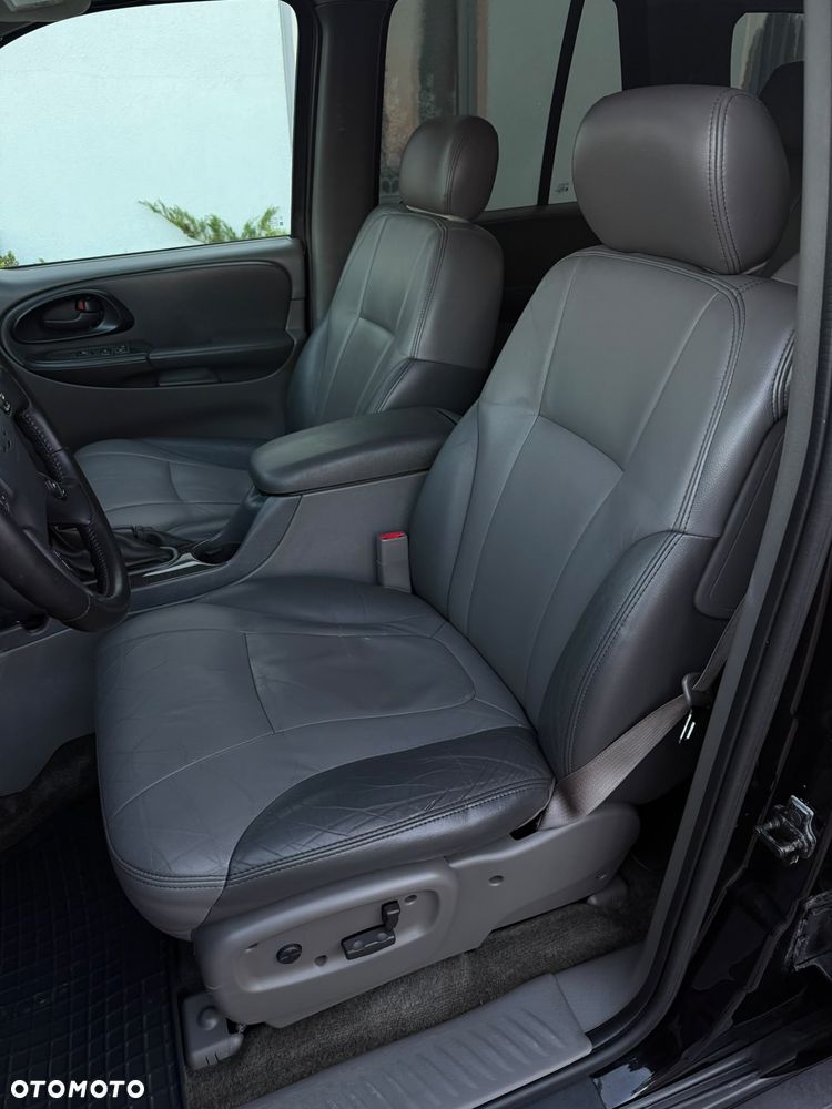 Chevrolet Trailblazer LTZ - 21