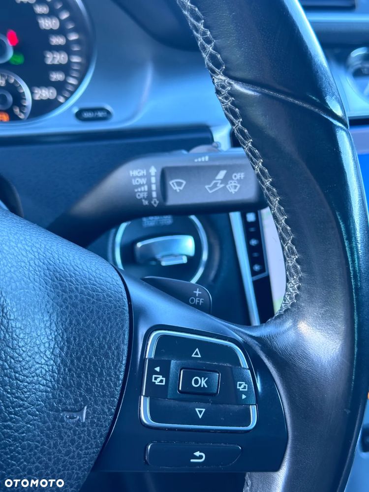 Volkswagen CC 2.0 TDI DPF BMT DSG - 19