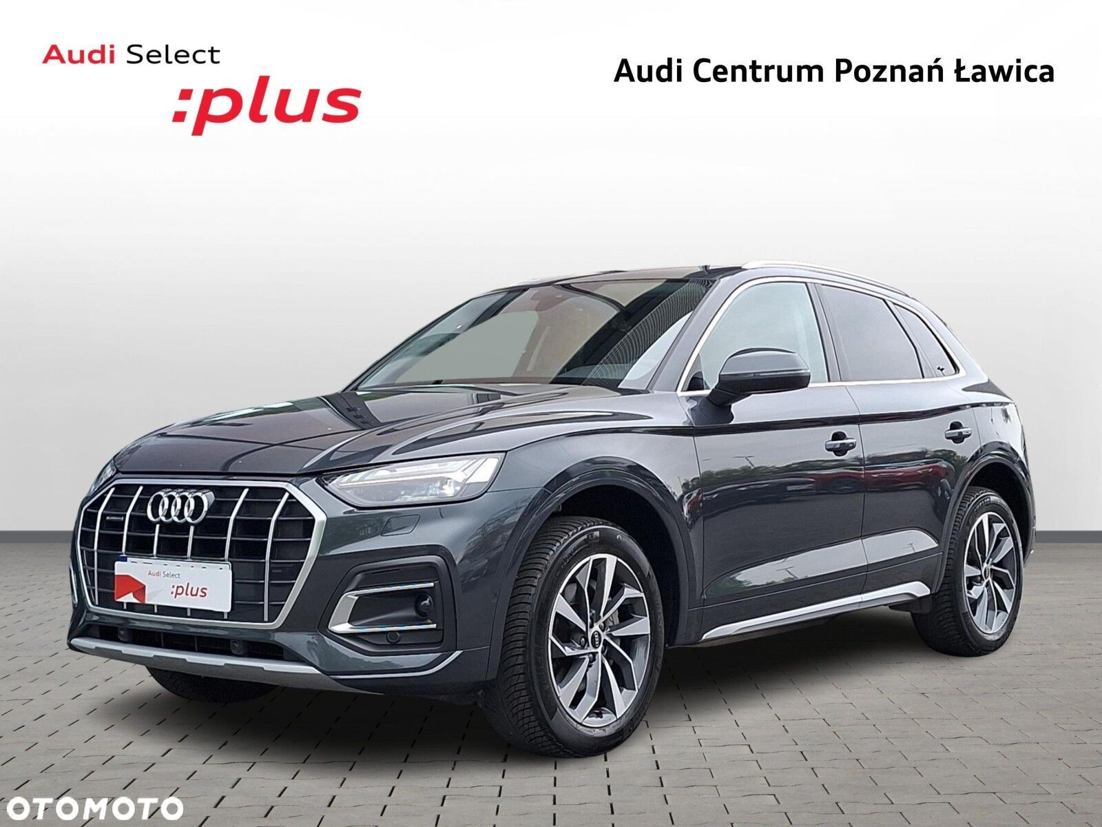 Audi Q5 - 1