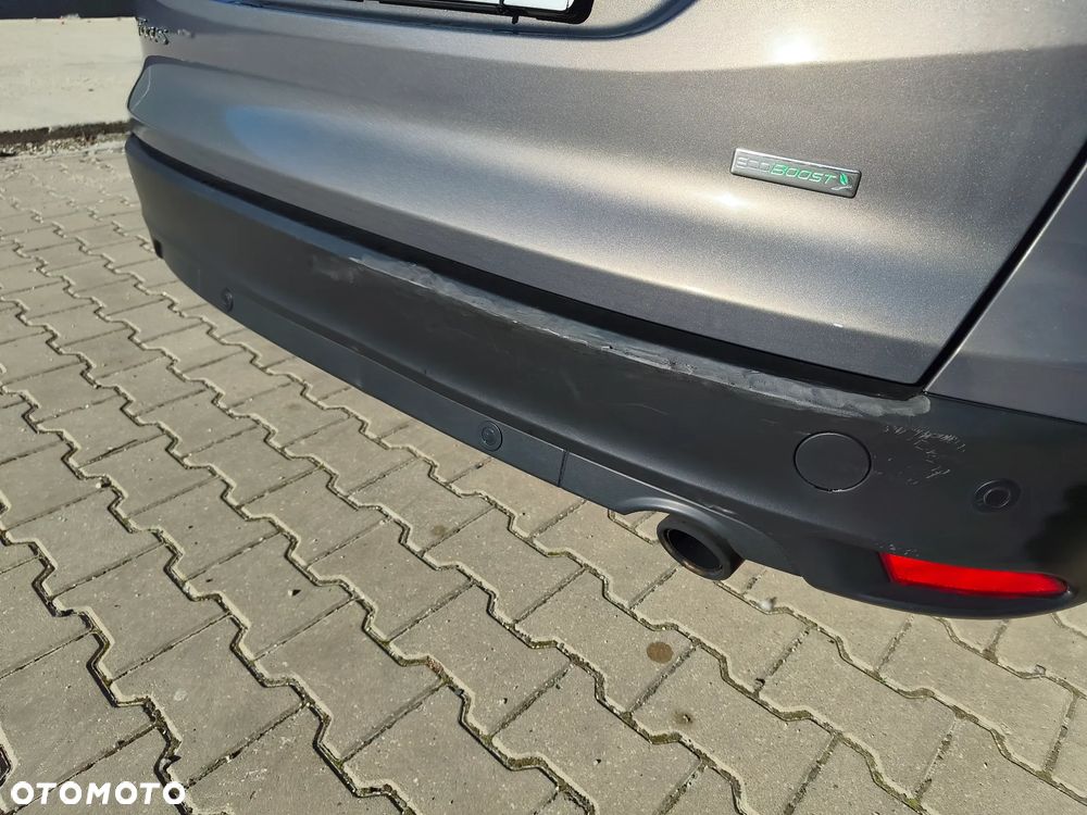 Ford Focus 1.6 EcoBoost Trend - 5