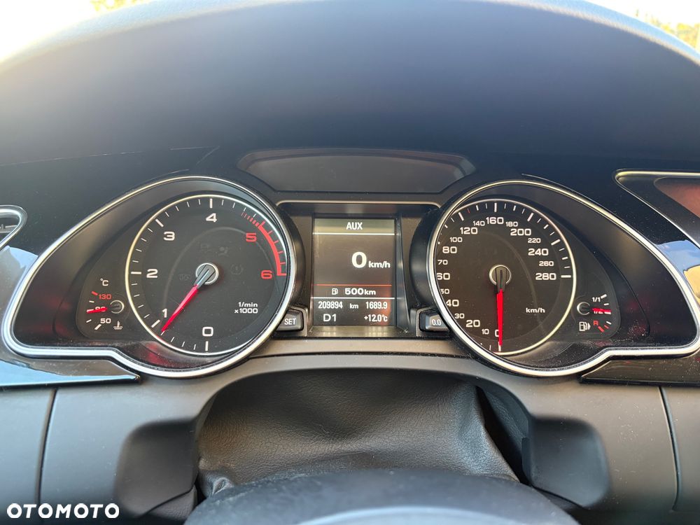 Audi A5 Coupé - 18