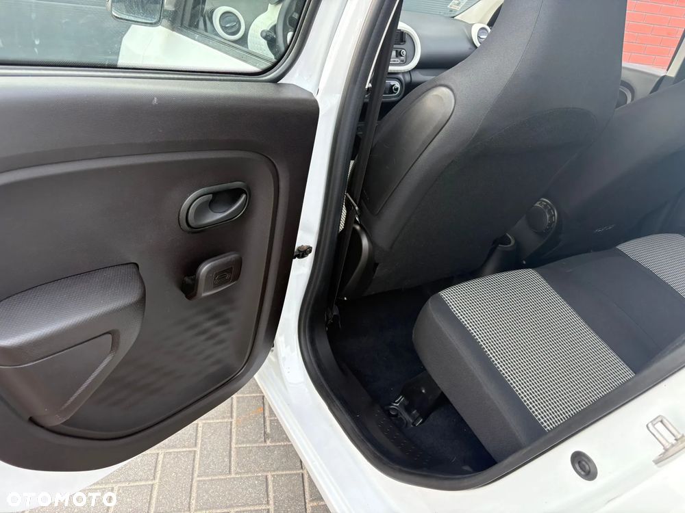 Renault Twingo Electric ZEN - 14