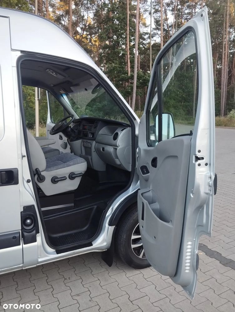 Nissan Interstar,master - 19