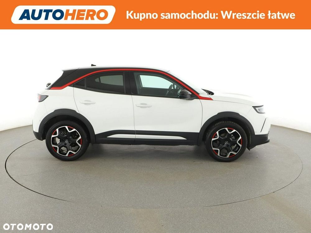 Opel Mokka 1.2 DI Turbo Automatik GS Line - 10