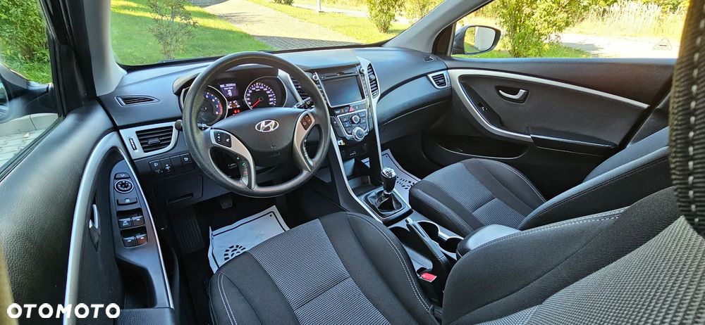 Hyundai i30 1.4 Style - 8