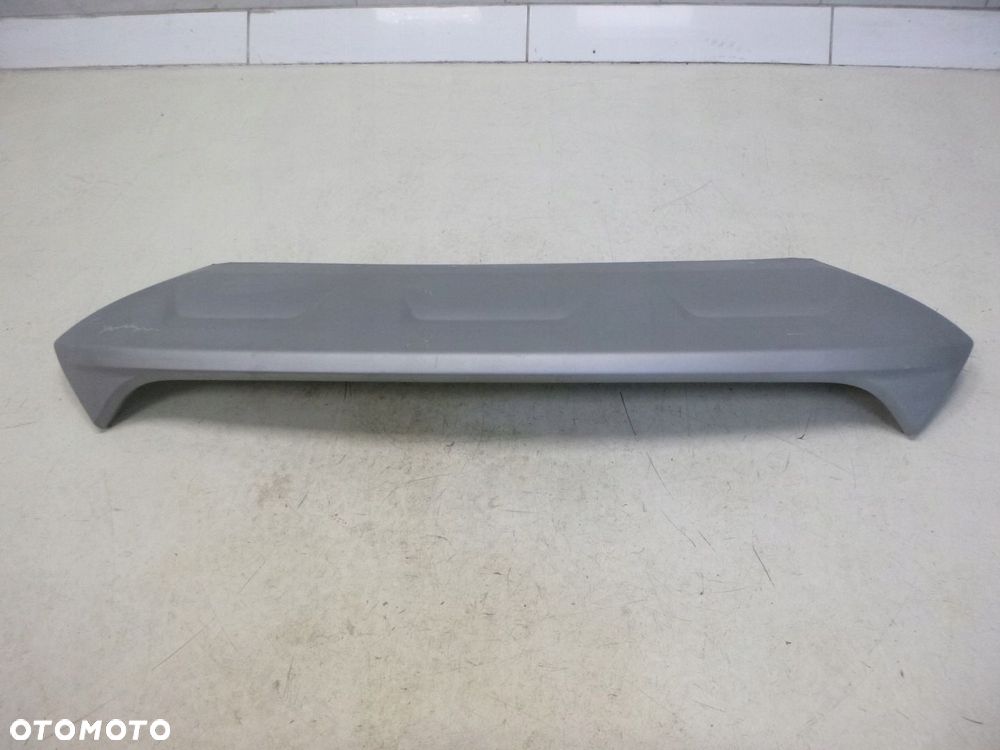 FORD KUGA MK2 II LIFT DYFUZOR SPOILER ZDERZAK PRZÓD PRZEDNI ORYGINAŁ - 4