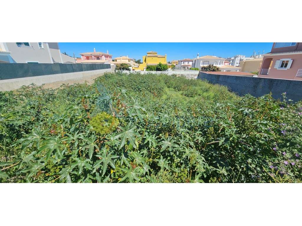 Lote para construção localizado em , Lagoa sul, perto de todos os s... - Grande imagem: 2/9