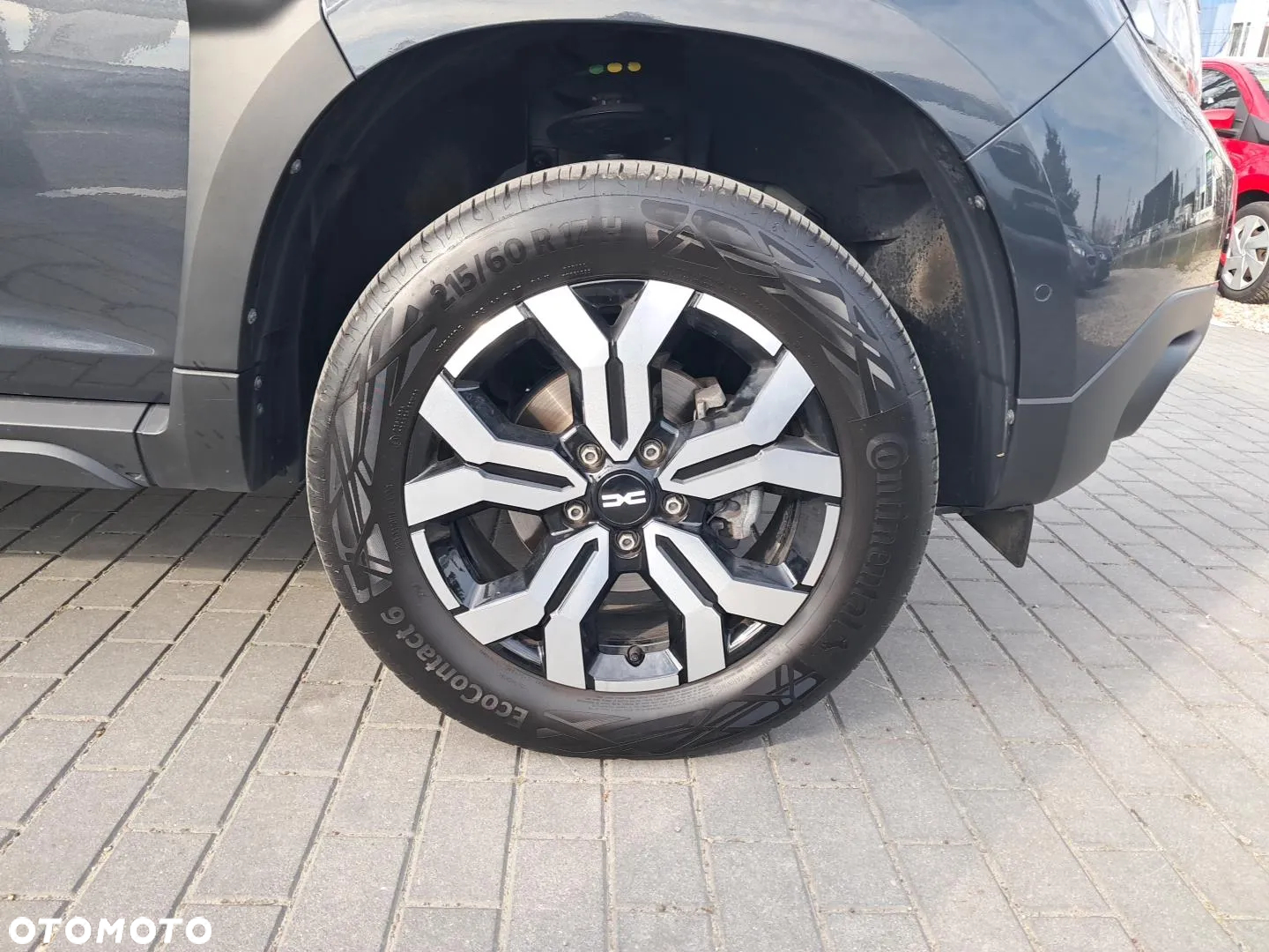 Dacia Duster 1.0 TCe Journey - 18