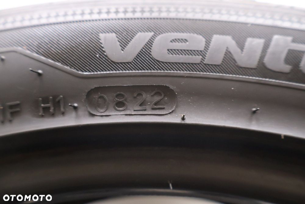 OPONY HANKOOK VENTUS PRIME3 235/45/18 - 8