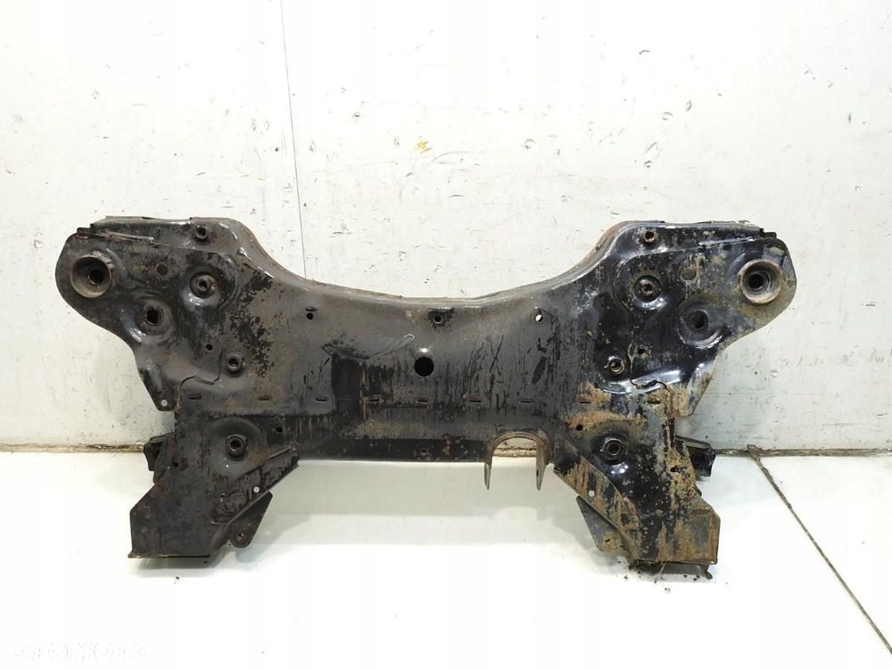 SANKI WÓZEK PRZEDNIE PRZÓD OPEL MOVANO B 2.3 CDTI 544017919R - 3