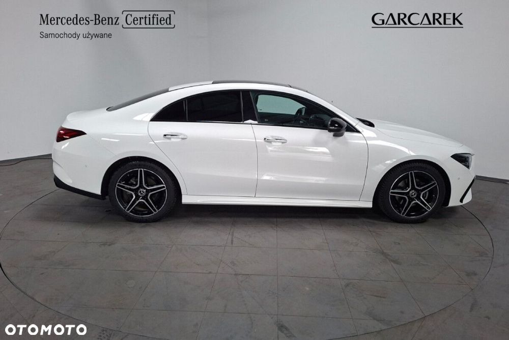 Mercedes-Benz CLA - 10