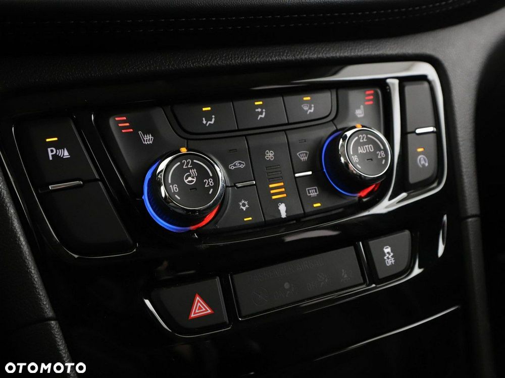 Opel Mokka 1.4 Turbo ecoFLEX Start/Stop Innovation - 27