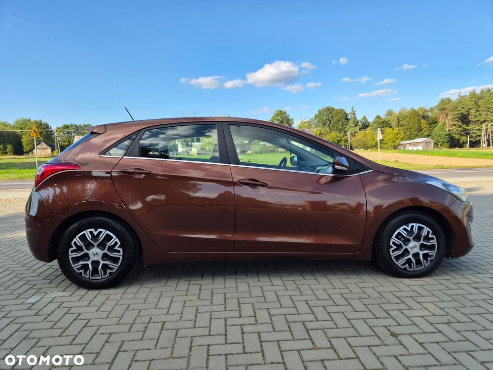 Hyundai i30 1.4 Premium - 7
