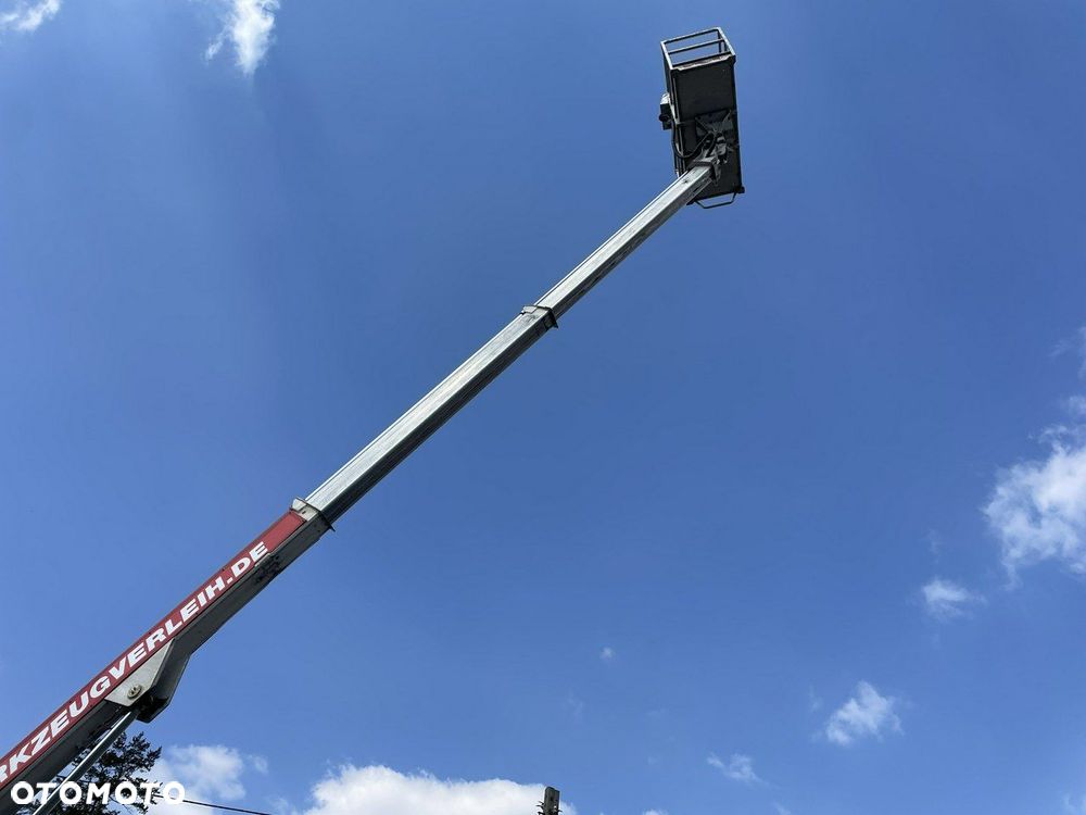 Nissan Cabstar - 13