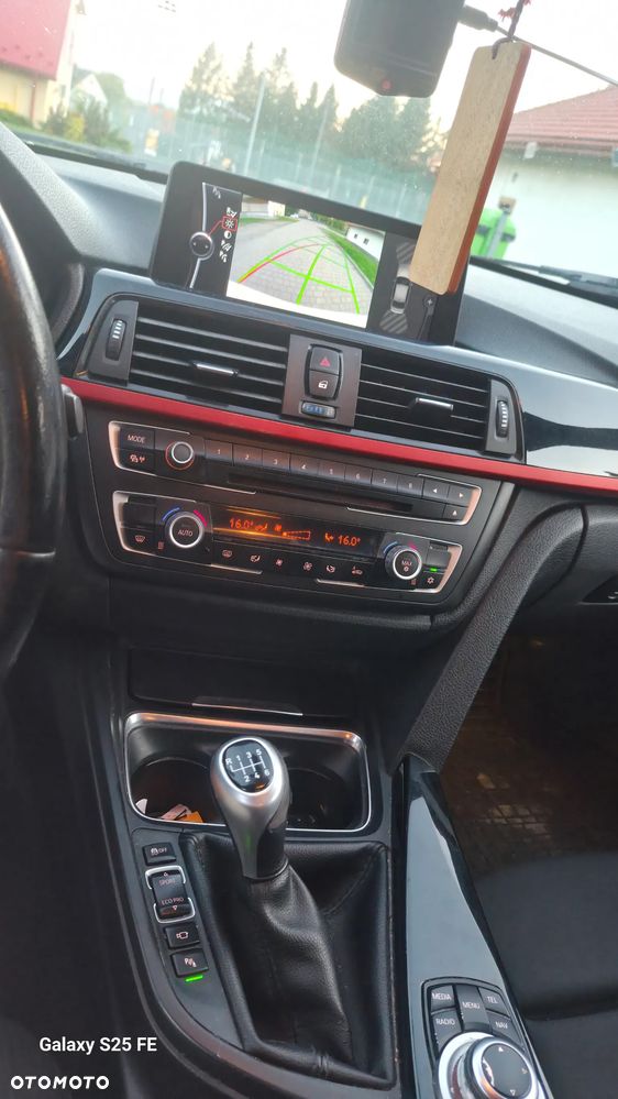 BMW Seria 3 - 15