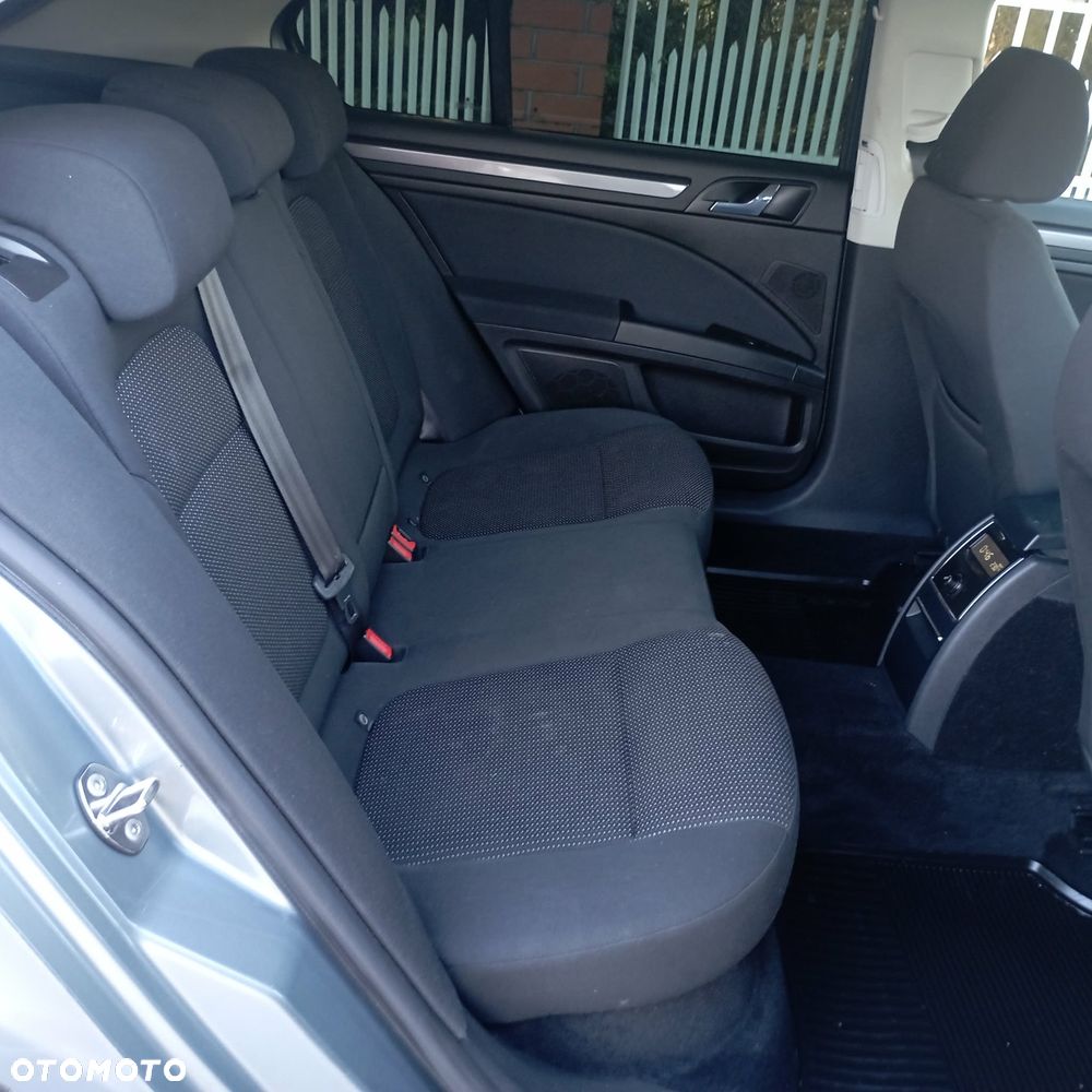 Skoda Superb 1.4 TSI Green tec Ambition - 22