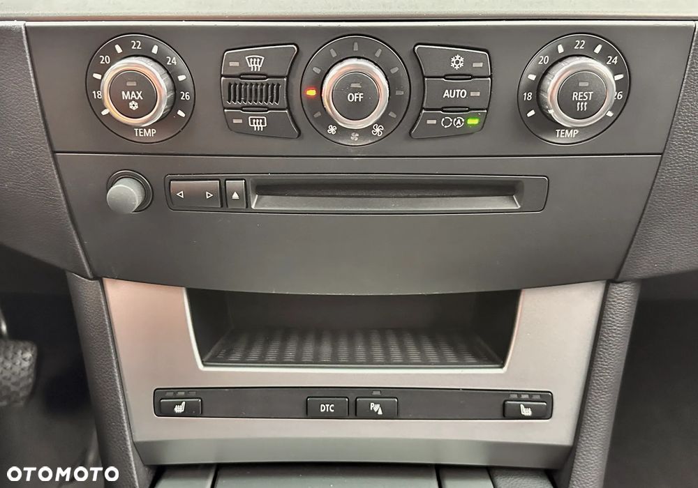 BMW Seria 5 - 22