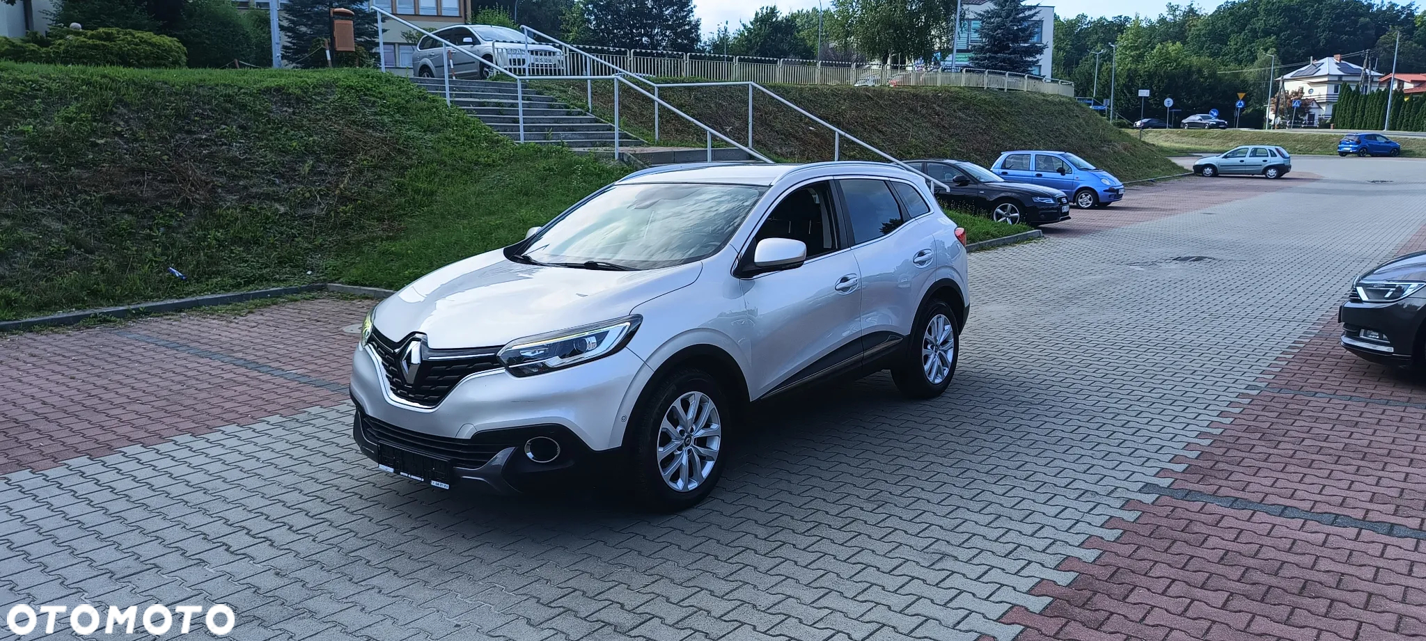 Renault Kadjar Energy dCi 110 EDC Business - 2