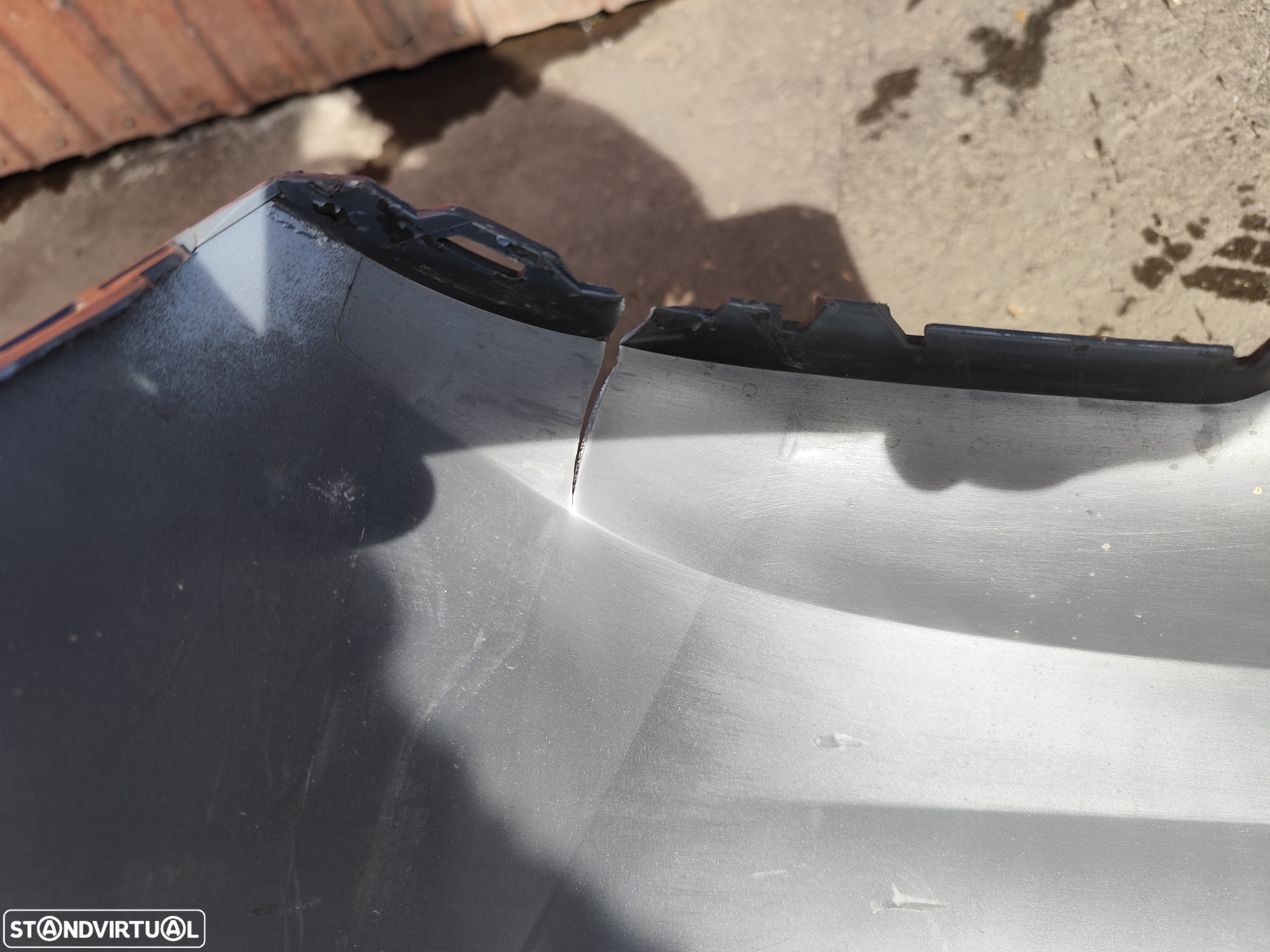 BMW X3 F39 PARA CHOQUES TRAS - PC597 - 5