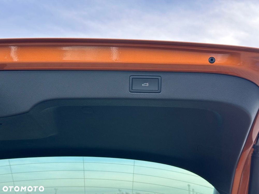 Skoda Kamiq 1.5 TSI Monte Carlo DSG - 7