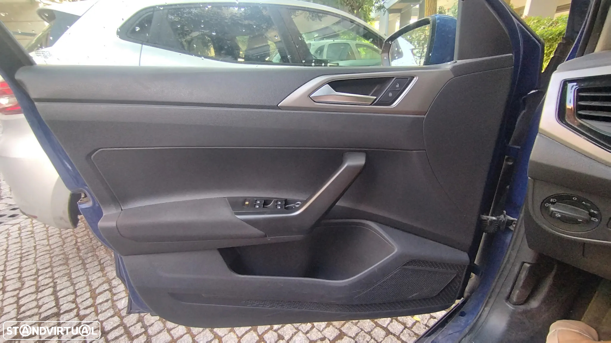 VW Polo 1.0 TSI Trendline - 4