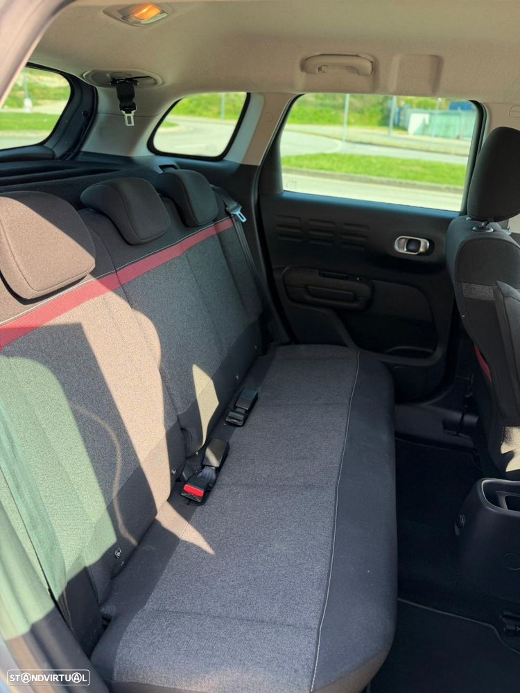 Citroën C3 Aircross - 6