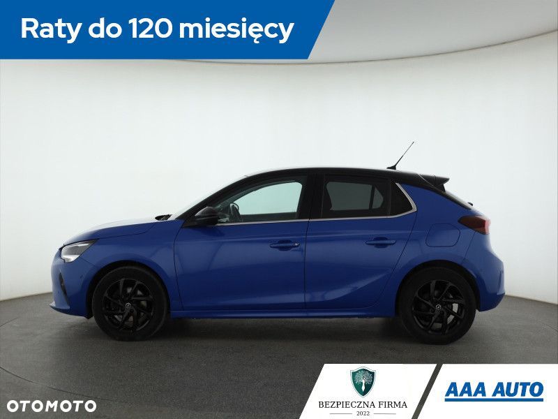 Opel Corsa - 4