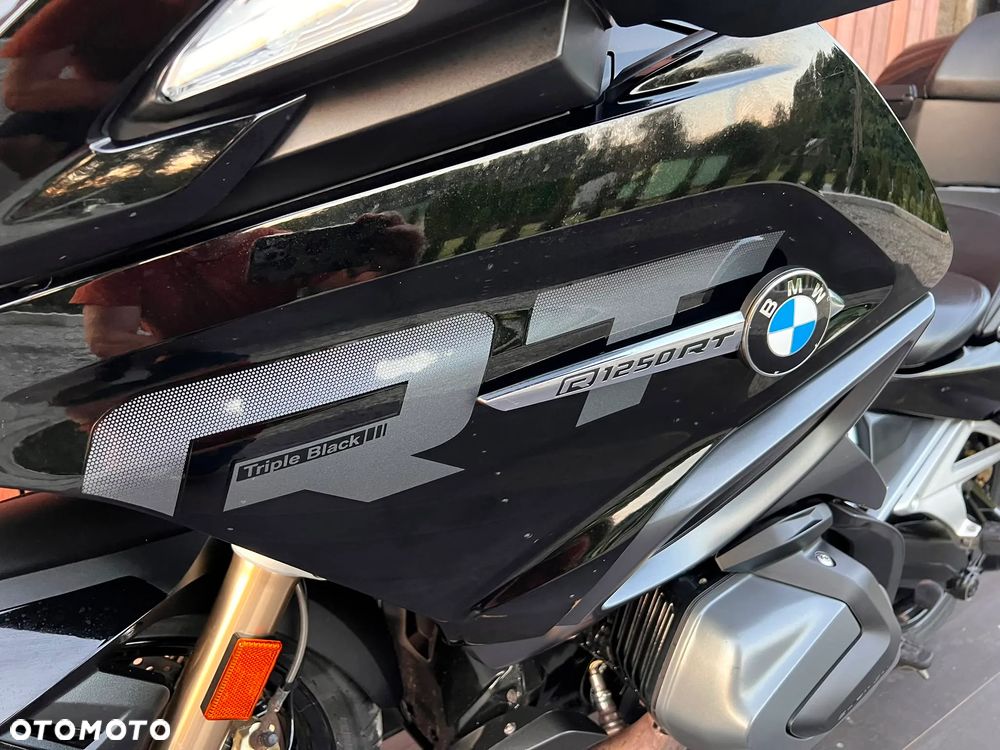 BMW RT - 21