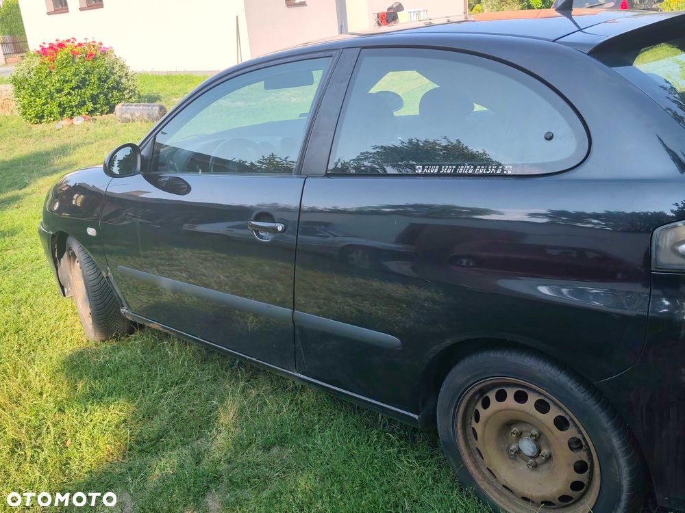 Seat Ibiza - 5