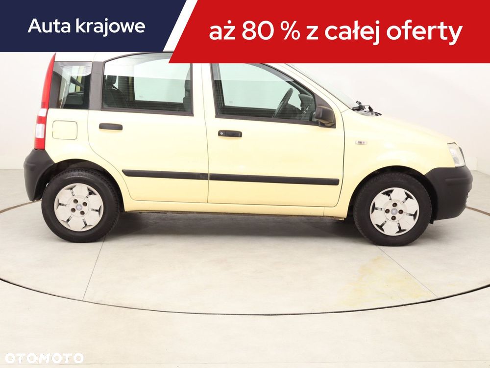 Fiat Panda - 8
